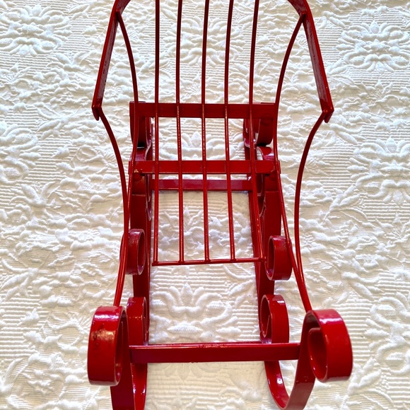 Santa’s Sleigh - Picture 4 of 10